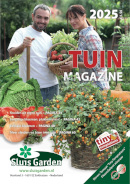 Garden Magazine 2025