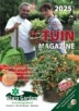 Ons tuin magazine 2025 is uit!